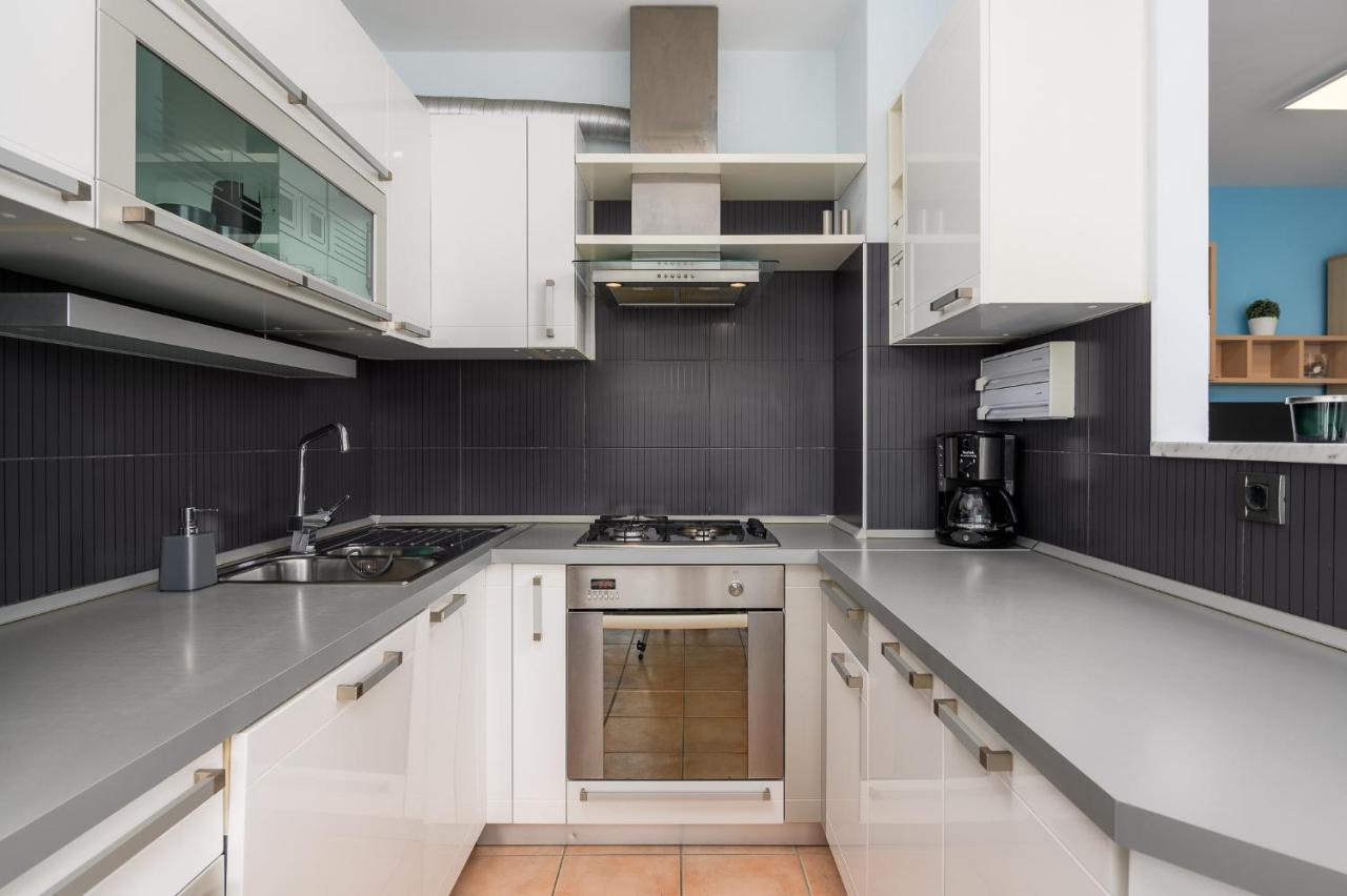 Near The Town Center Aja Apartament Umag